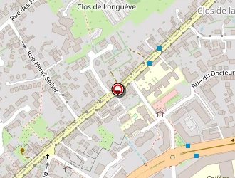 Carte de Konte Moussa à Orléans