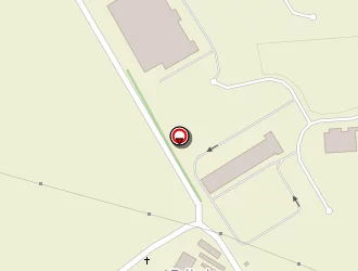 Carte de Petit Trebulant (earl) à Guer