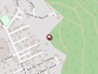 Carte de Lambert-kraft à Rupt-sur-moselle