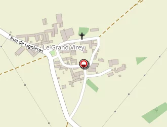 Carte de Fourrey Daniel à Tonnerre