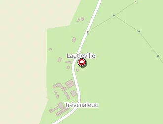 Carte de A4e à Guégon