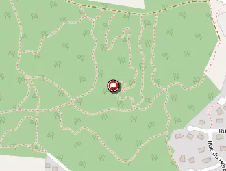 Carte de Zanetti Cédric à Plouay