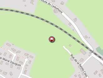 Carte de Perrin Eric à Aillevillers-et-lyaumont