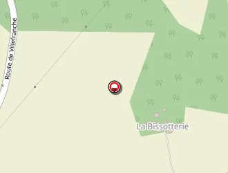 Carte de Lamy Benoît à Prunoy