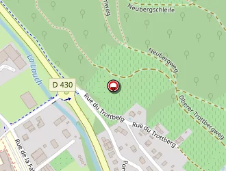 Carte de Publyqual à Buhl