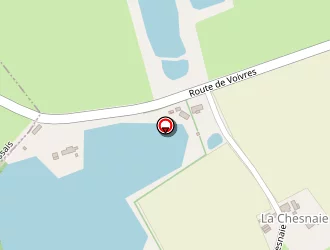 Carte de Paris Murielle à Spay