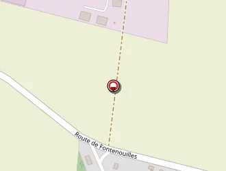 Carte de Mehdi Chenafi à Château-renard