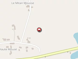 Carte de Jallier Mickaël à Retiers