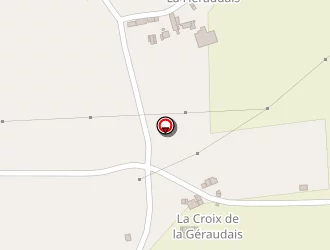 Carte de Allo Jo! Elec à Maure-de-bretagne