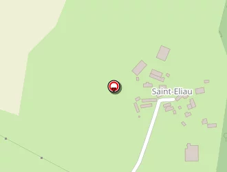 Carte de Saint Elliau (earl) à Bubry