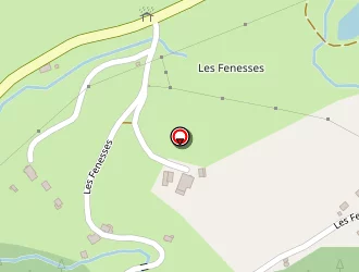 Carte de Auberge Du Tilleul à Ménil (le)