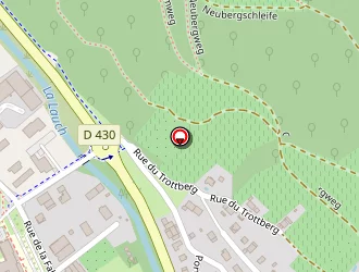 Carte de Fabiopain à Buhl