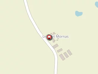 Carte de Tournon Jean à Danzé