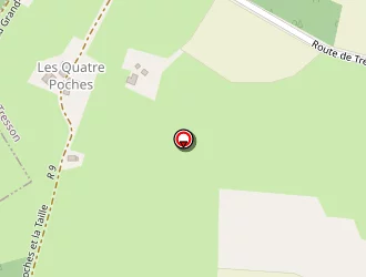 Carte de Conversy Etienne à Tresson