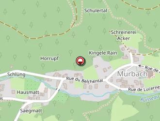 Carte de Mairie à Murbach