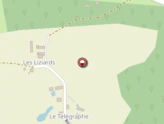 Carte de Boniface Eric à Château-renard