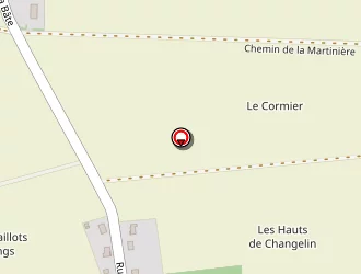 Carte de Abiven Couverture (e.i.r.l) à Ingré