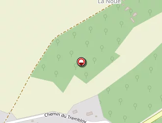 Carte de Tazé Jérôme à Thimory