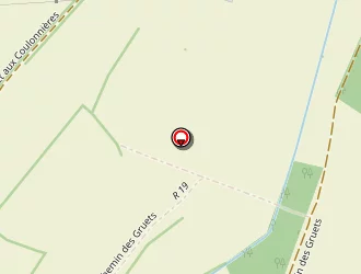 Carte de Gaec De Kerdouar à Volnay