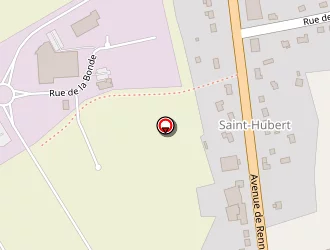 Carte de Santé Form à Guer