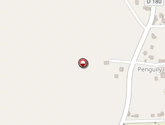 Carte de Stade Alfred Lebiavant à Moréac