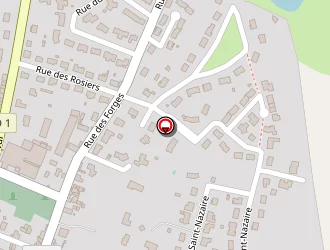 Carte de Durand Patrick à Quelaines-saint-gault