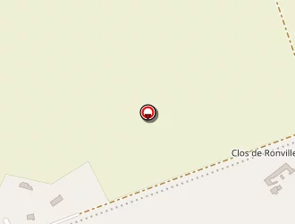 Carte de Cadpro à Fay-aux-loges