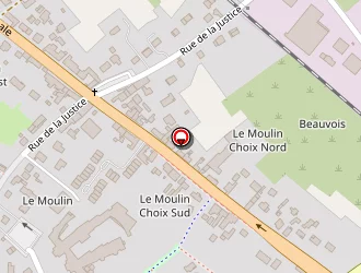 Carte de Amour De Bijoux à Ingré