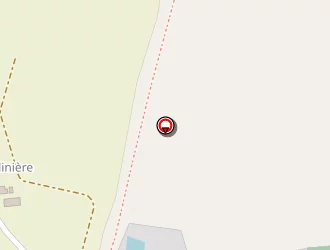 Carte de Le Verger (earl) à Rannée