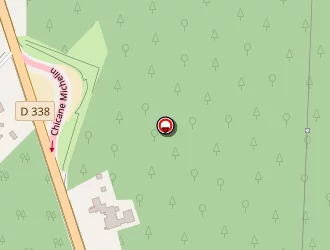 Carte de Boetti Ghislain à Mulsanne