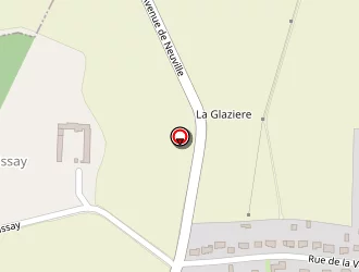 Carte de Domfil à Mardié