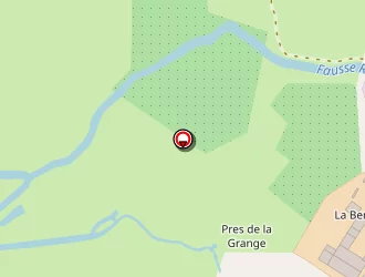 Carte de Hygiène Service Centre à Château-renard