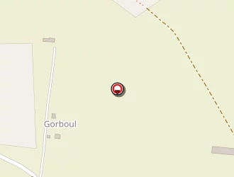 Carte de Ecole Primaire Gourandel à Baud