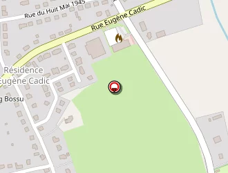 Carte de Le Roi (jean-jacques) à Bannalec