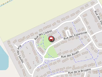 Carte de Rabant Etienne à Spay