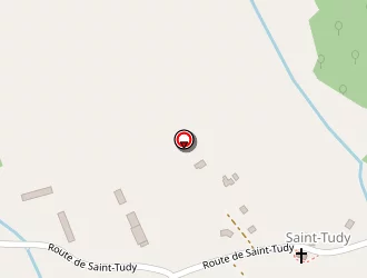 Carte de Velin Nicolas à Pleuven