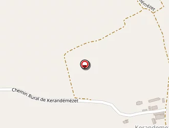 Carte de Faiello à Rosporden