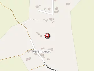 Carte de Dogs Et Compagnie à Melgven