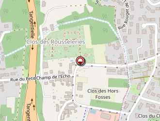 Carte de Taxi Crasson à Semoy