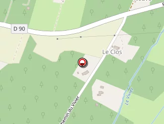 Carte de Papin Elisabeth à Challes