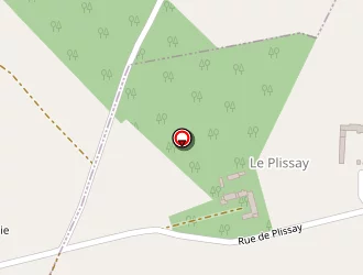 Carte de De Beaucorps Bruno à Mardié