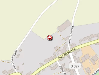 Carte de Mairie à Dancevoir