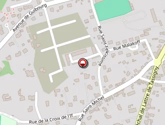 Carte de Eco Elect à Ploërmel