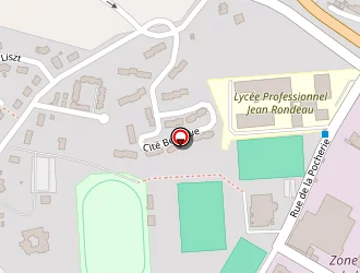 Carte de E2ts à Saint-calais