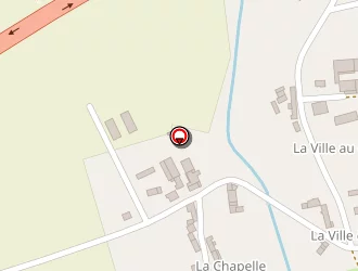 Carte de Heurtebis Nicolas à Guégon