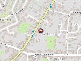 Carte de Shiamps D.b.r Distributeur à Orléans