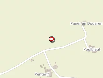 Carte de Chevray Annick à Plouay