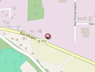 Carte de Thomazo Michel à Ploërmel