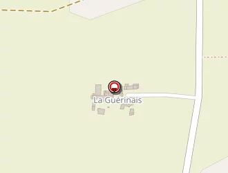 Carte de Marquer Flot Nicolas à Saint-senoux