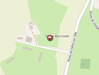 Carte de Houlbert Eric à Pirmil